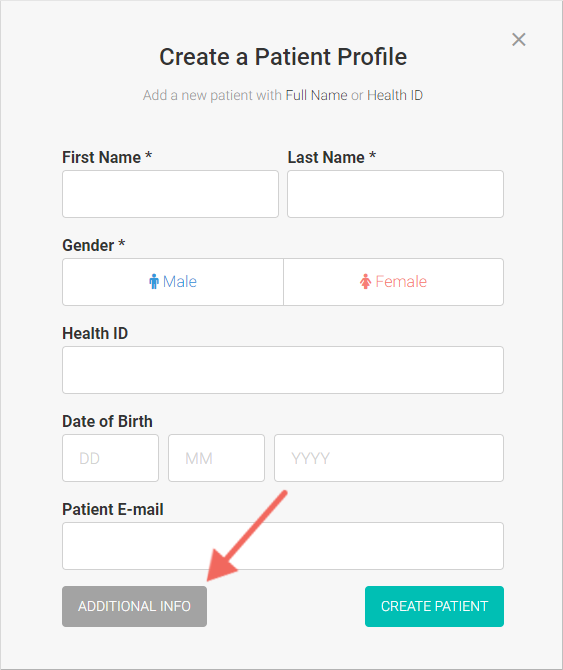 3._Create_Patient_Profile.PNG