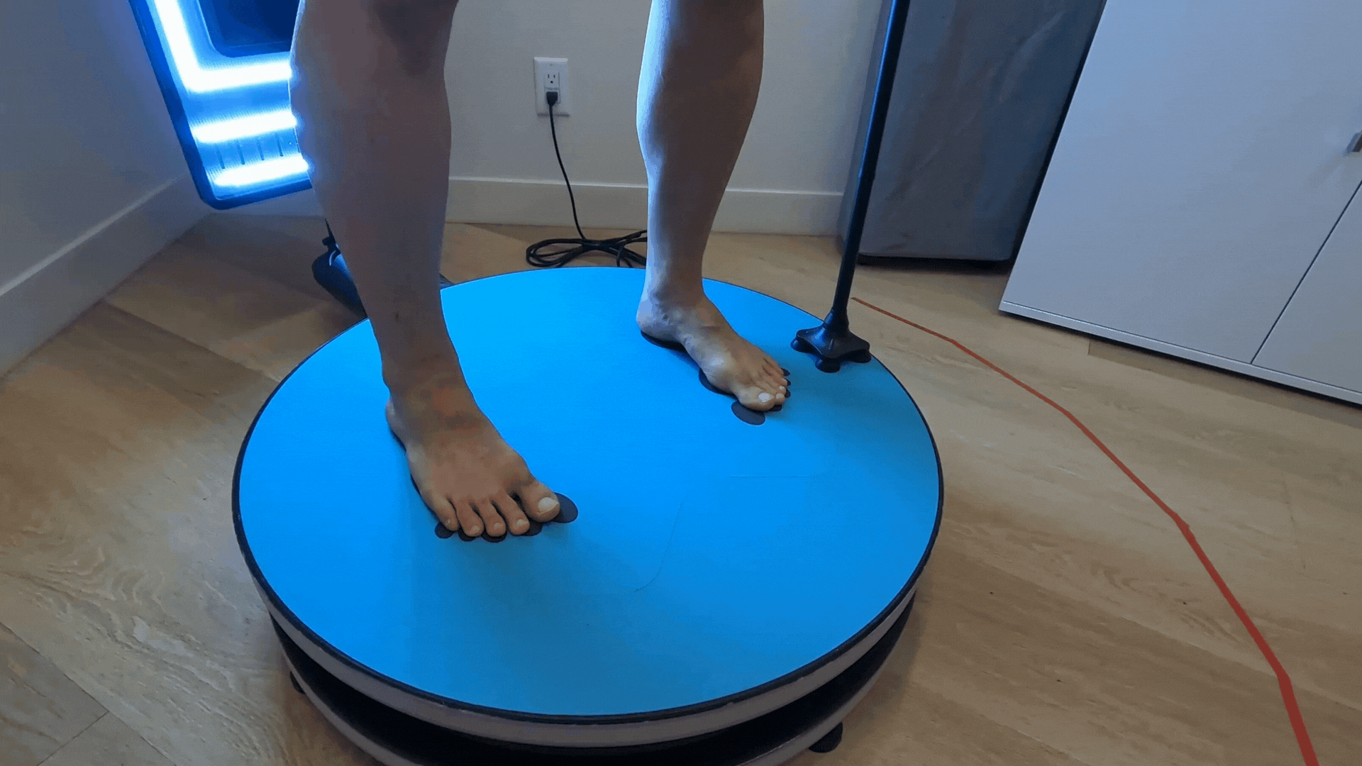 OptimaScan placement GIFS