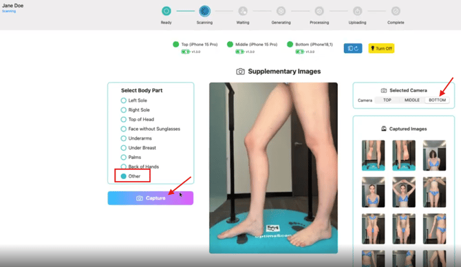 Supplementary Imaging Other