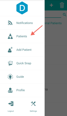 1._Patient_Main_Menu