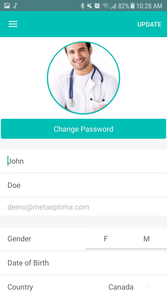 How Do I Change My Password?