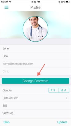 2._Change_password