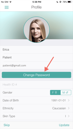 2._Change_password