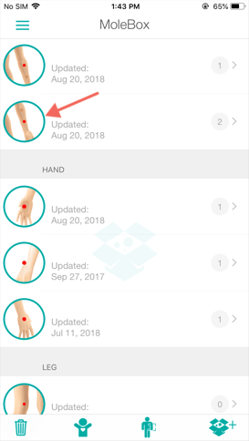 2._Select_Spot_4