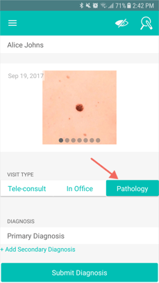 6._Visit_Type_Pathology