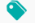 tagging icon apple
